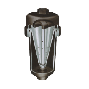 Quicktoron TRQT-100-SUS