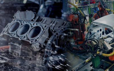 Hogyan működik a mágneses szűrés?