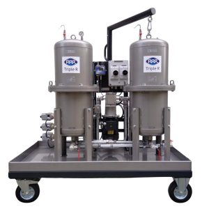 OSCA CS-S305-2R 230V