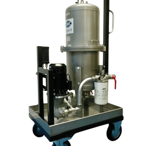 OSCA CS-S305-1R 230V