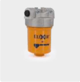SKF RecondOil előszűrő készlet